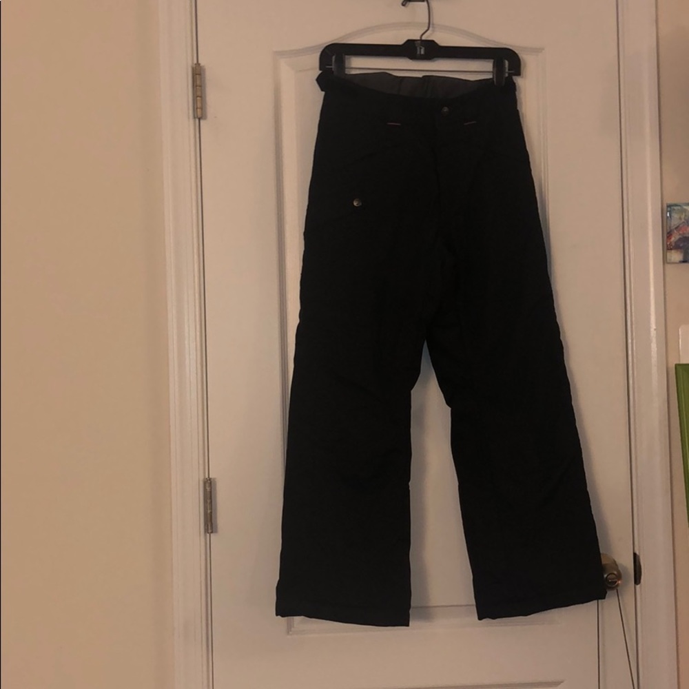 Girls ski pants